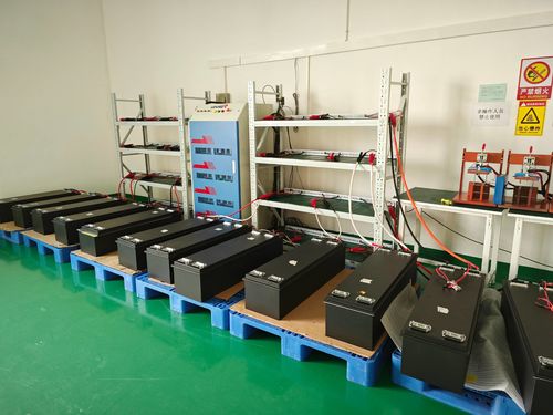 最新の企業ブログについて カスタマイズされた 72V 230Ah Lifepo4 バッテリー 観光バスと低速四輪車