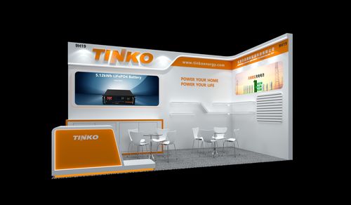 最新の企業ブログについて TINKOは,2025年の中国調達フェア (春版) のブースを訪問することをお招きします.