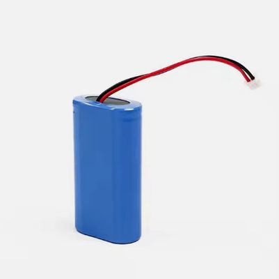 良い値段 玩具と装置 リチウムイオン充電電池 パック 7.4V 2600ma 18650 オンライン