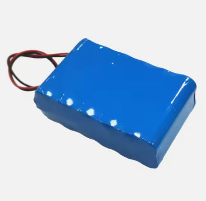 良い値段 11.1V 8AH リチウムイオンバッテリーパック 18650 3S4P 掃きロボット オンライン