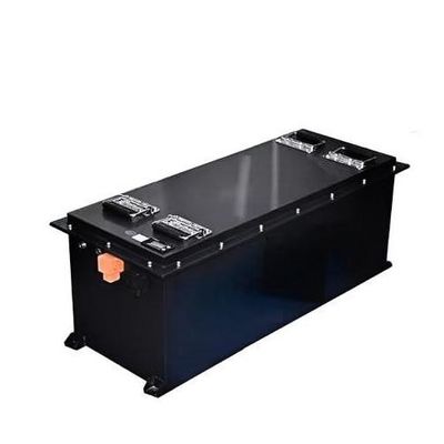 良い値段 51.2V 48v ゴルフカート バッテリー 120Ah LiFePO4 バッテリー 複数の通信オプションを持つ海兵用 オンライン
