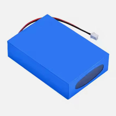 良い値段 12.8V 充電可能な円筒型 26700 Lifepo4 バッテリーキット 4000mAh 太陽光灯用 オンライン
