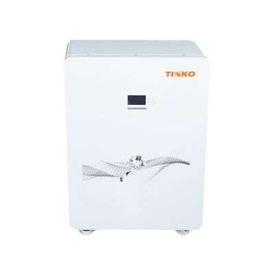 良い値段 15.36kwh Lifepo4 バッテリー 48V 51.2V 300AH 車輪付き 家庭用 太陽光発電貯蔵システム オンライン