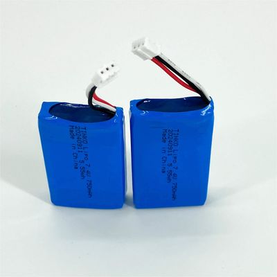良い値段 503048 750mAh OEM 再充電 7.4 ウォルト リポ バッテリー パック リポ ポッチ バッテリー オンライン