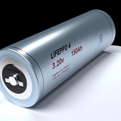 良い値段 LFP 32140 Lifepo4 バッテリー 3.2V 150AH リチウム バッテリー パック オンライン