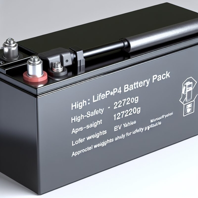 良い値段 3産業用2V150Ah LiFePO4バッテリーパック オンライン