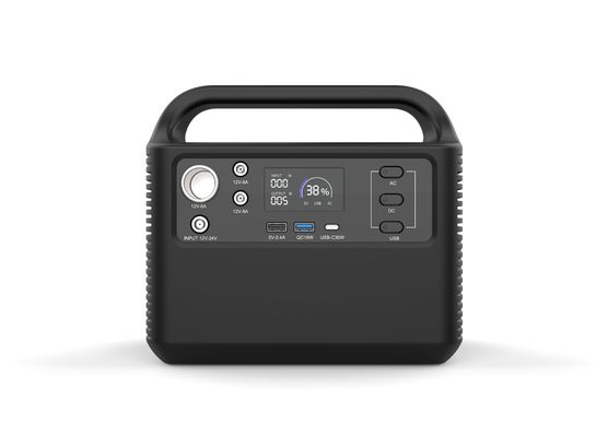 品質 急速充電 252wh ポータブル発電所 18650 バッテリー 4000 サイクルの寿命 工場