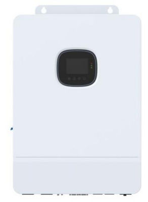 良い値段 住宅用エネルギー貯蔵システムのための2つのMPPTを持つ3相8KWから12KWの太陽光インバーター オンライン