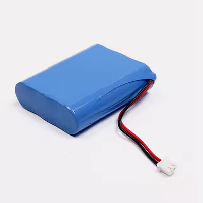 良い値段 パーソナライズされた18650 リチウムイオン電池パック 11.1V 2500mAh ポータブル電気製品 オンライン
