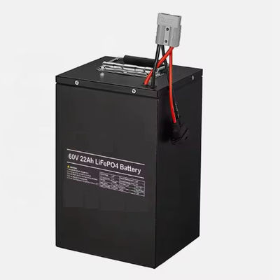 良い値段 60V 22AH Lifepo4 リチウム バッテリー ゴルフカート 1330WH リチウム バッテリー オンライン