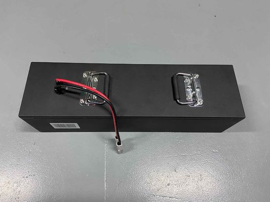 良い値段 長寿命 50Ah LiFePO4 リチウム 48 ボルト ゴルフカート バッテリー 電動カートおよび海洋用途 オンライン