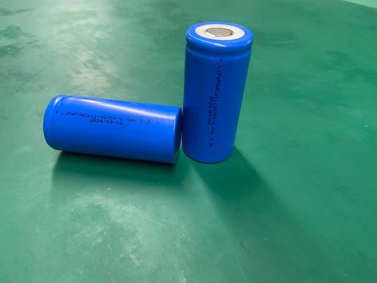 良い値段 32700 円筒型 Lifepo4 バッテリー セル 6000mah LFP 3.2 ウォルト リチウム バッテリー オンライン