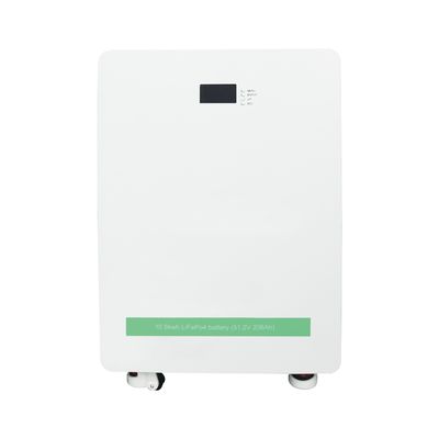 良い値段 48V 206AH Lifepo4 家庭用蓄電池、10年保証付き オンライン