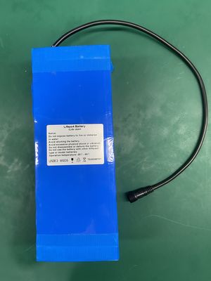 良い値段 4S6P Lifepo4 バッテリーパック 12.8V 48AH LEDライトと電気自動車用 オンライン
