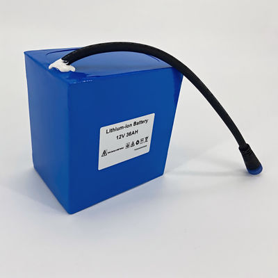 良い値段 安全で環境に優しいLIFEPO4 バッテリーパック 12.8V 48AH LED太陽光灯 オンライン