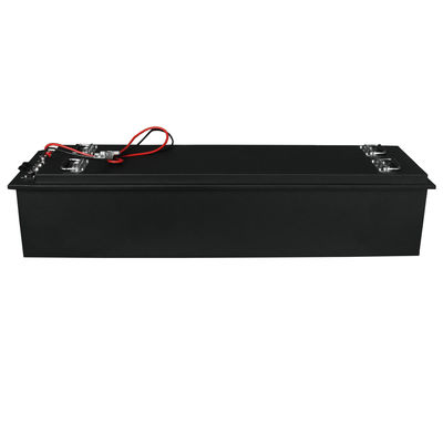 良い値段 76.8V リチウムゴルフカート バッテリー 230AH 最高級のセルを搭載した海事およびカート用 オンライン