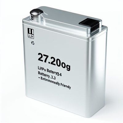 良い値段 150AH 3.2V Lifepo4 バッテリー パック 高い安定性 長いサイクルの寿命 オンライン