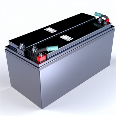 良い値段 51.2V 230Ah LiFePO4 ゴルフカートバッテリー（スマートBMS付き） オンライン